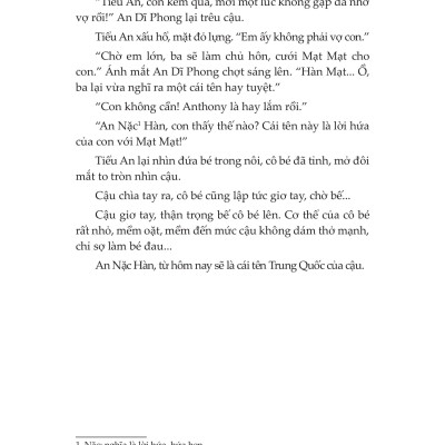 Chờ Em Lớn Nhé Được Không? (Tái Bản)