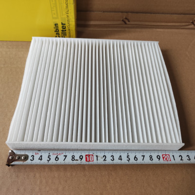 Lọc gió điều hòa Toyota Yaris 2020-2023 - AC111J