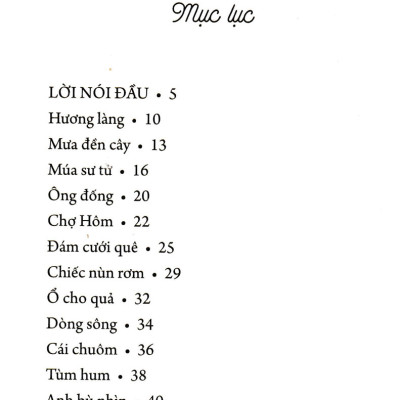 Ngàn Mùa Hoa - Nét Đẹp Quê Hương (PNU)