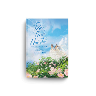 Dư Tình Khả Đãi - Tập 3