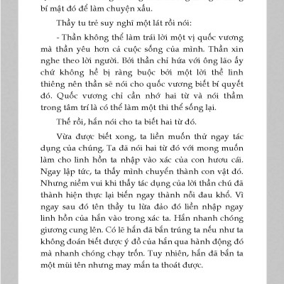 Nghìn lẻ một ngày - Hoàng tử và công chúa (Tái bản 2025)