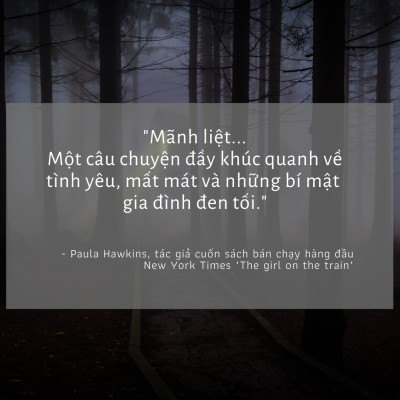 Đi Tìm Sylvie Lee