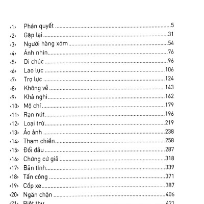Tàn Lửa