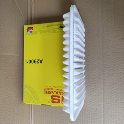 Lọc gió động cơ Suzuki Swift 2010-2017 - A29001