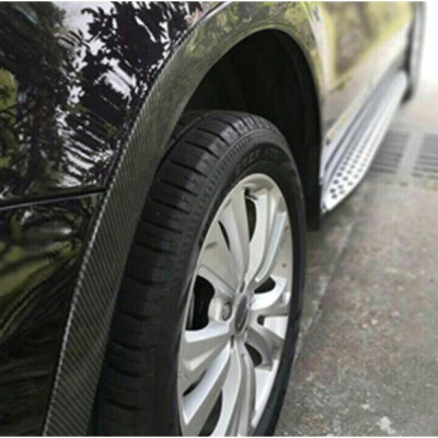 Cuộn Bảo Vệ Cua Lốp Vân Cacbon Chống Trầy Xuốc Cao Cấp