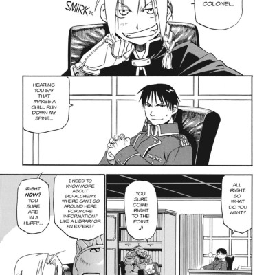 Fullmetal Alchemist: Fullmetal Edition Vol. 2 (English Edition)
