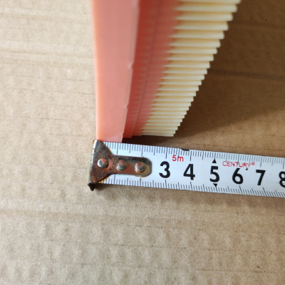 Lọc gió động cơ BMW X5 2010-2018 - A0290