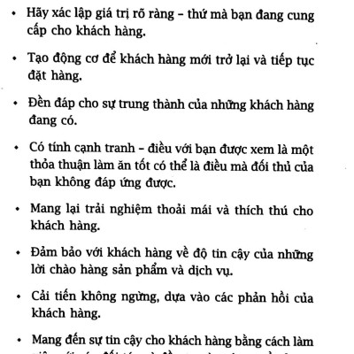 100 Ý Tưởng Kinh Doanh Tuyệt Hay (Tái Bản)