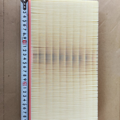 Lọc gió động cơ Ford Explorer 2019-2022 - A25006