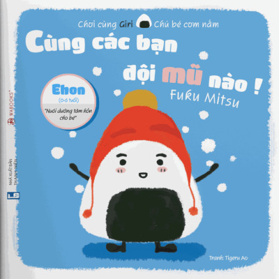 Combo Ehon Nhật Bản Cho Bé Yêu: Chơi Cùng Giri (Phần 1) + Đi Đâu Thế (Bộ Truyện Tranh Ehon Nuôi Dưỡng Tâm Hồn Và Phát Triển Trí Tuệ Cho Trẻ)