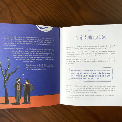 The Practice - Ta giấu sáng tạo ở đâu?