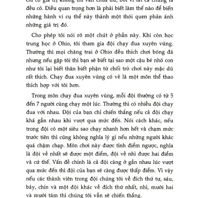 Xây Dựng Một Nhóm Kinh Doanh Thành Công (Tái Bản 2022)