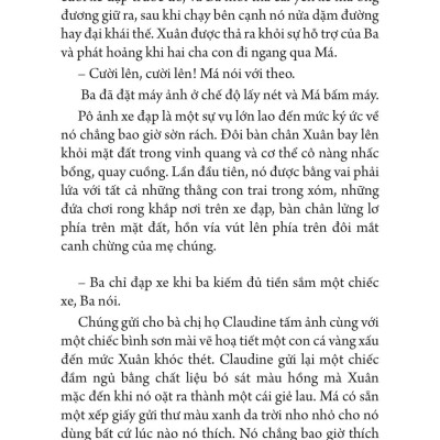 Sách - Nọc Bướm