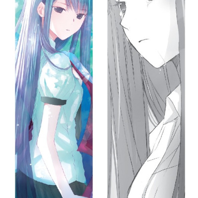 Tuyển tập truyện hay: Khi Hikaru Còn Trên Thế Gian Này - Tập 6: Asagao ( Tặng kèm Postcard nhân vật siêu xinh + Bookmark Happy Life)