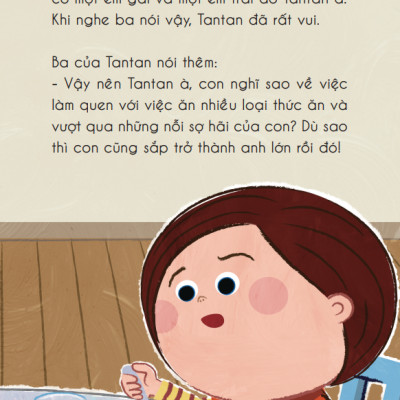 Sách - Nuôi Dưỡng Tâm Hồn - Bộ Gà Con 6 cuốn - Dành cho trẻ từ 2 tuổi - Puma Books