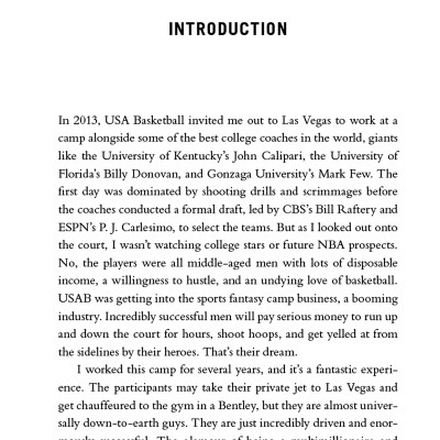 Raise Your Game: High-Performance Secrets From The Best Of The Best