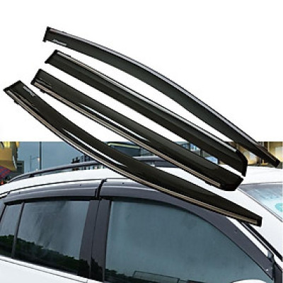 Vè Che Mưa Cho Xe Ô Tô Mitsubishi Xpander