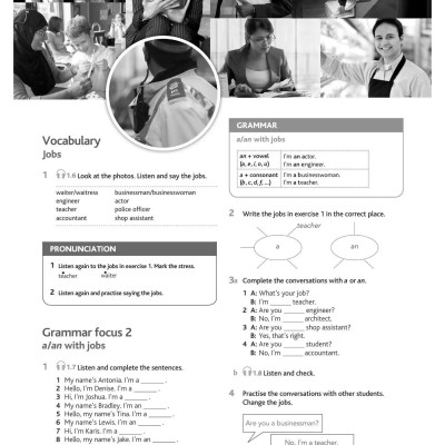 Cutting Edge - Student Book And eBook With Digital Resources Level Starter (3rd Edition)