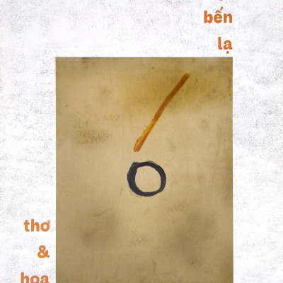 Đặng Đình Hưng Một Bến Lạ - Thơ Và Họa