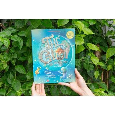 Thế giới ta hằng mơ