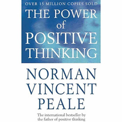 Sách kỹ năng tiếng Anh - POWER OF POSITIVE THINKING