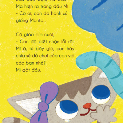 Sách - Nuôi Dưỡng Tâm Hồn - Bộ Gà Con 6 cuốn - Dành cho trẻ từ 2 tuổi - Puma Books