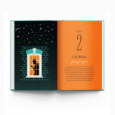 Sách - Peter Pan - Đông A