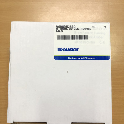 Đèn cảnh báo LED Promatch A990052330 - Loại tốt