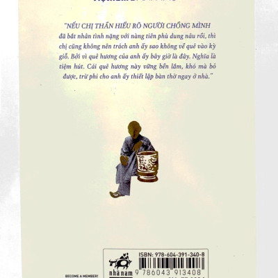 Tàn Đèn Dầu Lạc