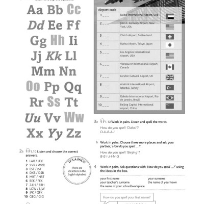 Cutting Edge - Student Book And eBook With Digital Resources Level Starter (3rd Edition)