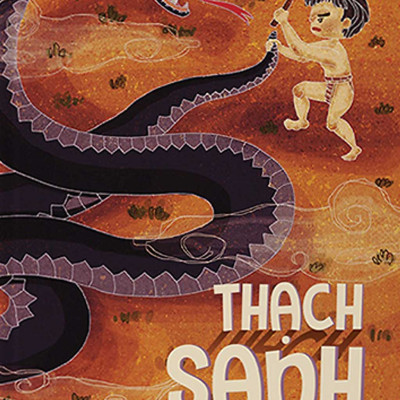 Combo Kho Tàng Truyện Cổ Tích Việt Nam 