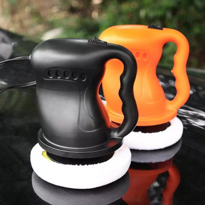 Máy đánh bóng xe hơi cầm tay 12v cắm tẩu sạc, dụng cụ đánh bóng ô tô đa năng cầm tay tiện lợi  phụ kiện chăm sóc ô tô