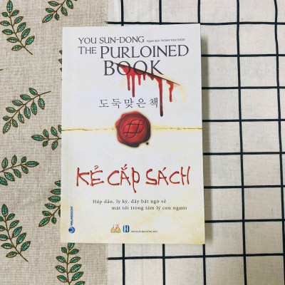 Kẻ Cắp Sách