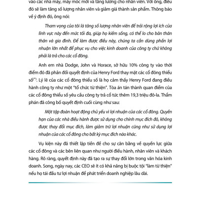 Nhà Lãnh Đạo Đáng Tin Cậy