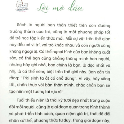 Nhật ký trưởng thành cúa đứa trẻ ngoan - Việc học không hề đáng sợ (tái bản)