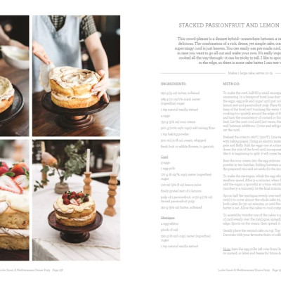 Artbook - Sách Tiếng Anh - The Shared Table: Vegetarian and vegan feasts to cook for your crowd