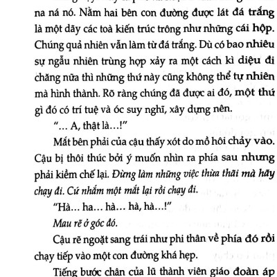 Grimgar - Ảo Ảnh Và Tro Tàn - Tập 6