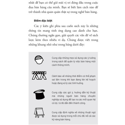 Gia Nhập Đội Ngũ Bán Hàng