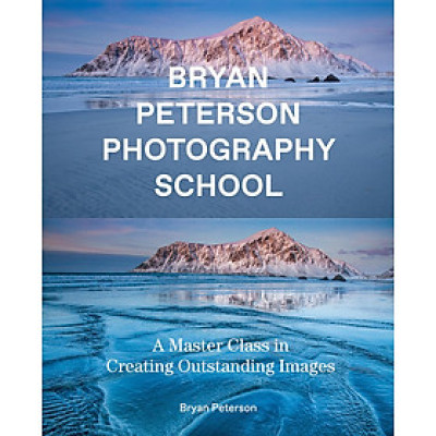 Bryan Peterson Photography