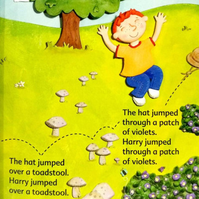 Exploring Reading Book 1