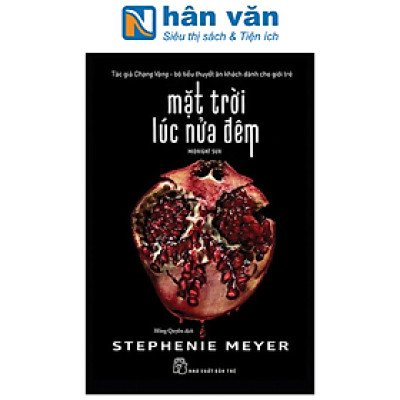 Mặt Trời Lúc Nửa Đêm - Midnight Sun