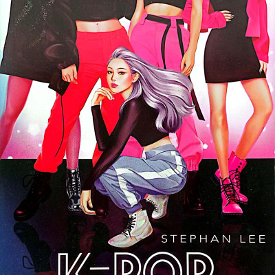 K-Pop Confidential