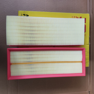 Lọc gió động cơ Mercedes E240, E250, E300, E350 2005-2013 - A0058SET