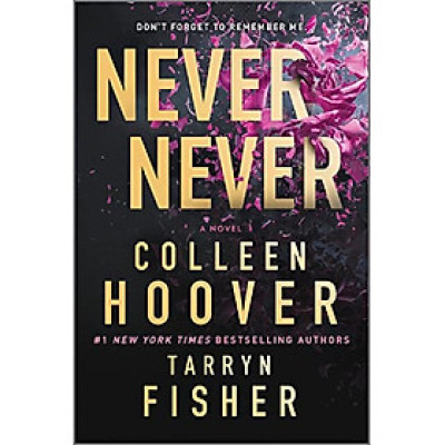 Never Never
