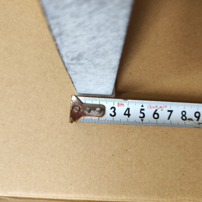 Lọc gió điều hòa Toyota Previa 2006-2018 than hoạt tính - AC108C