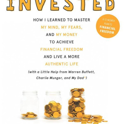 Invested