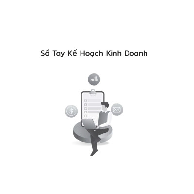 Sổ Tay Kế Hoạch Kinh Doanh