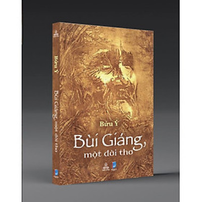 Sách - Bùi Giáng, một đời thơ - Bửu Ý