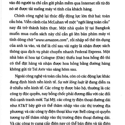 Kotler Bàn Về Tiếp Thị (Tái Bản 2019)