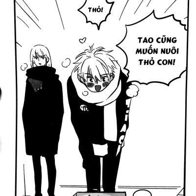 Trang Nhất Toàn Là Hắn – Tập 4